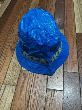 IKEA Unisex ONE SIZE Bucket Hat